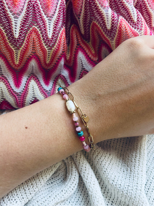 “Maddie” armband