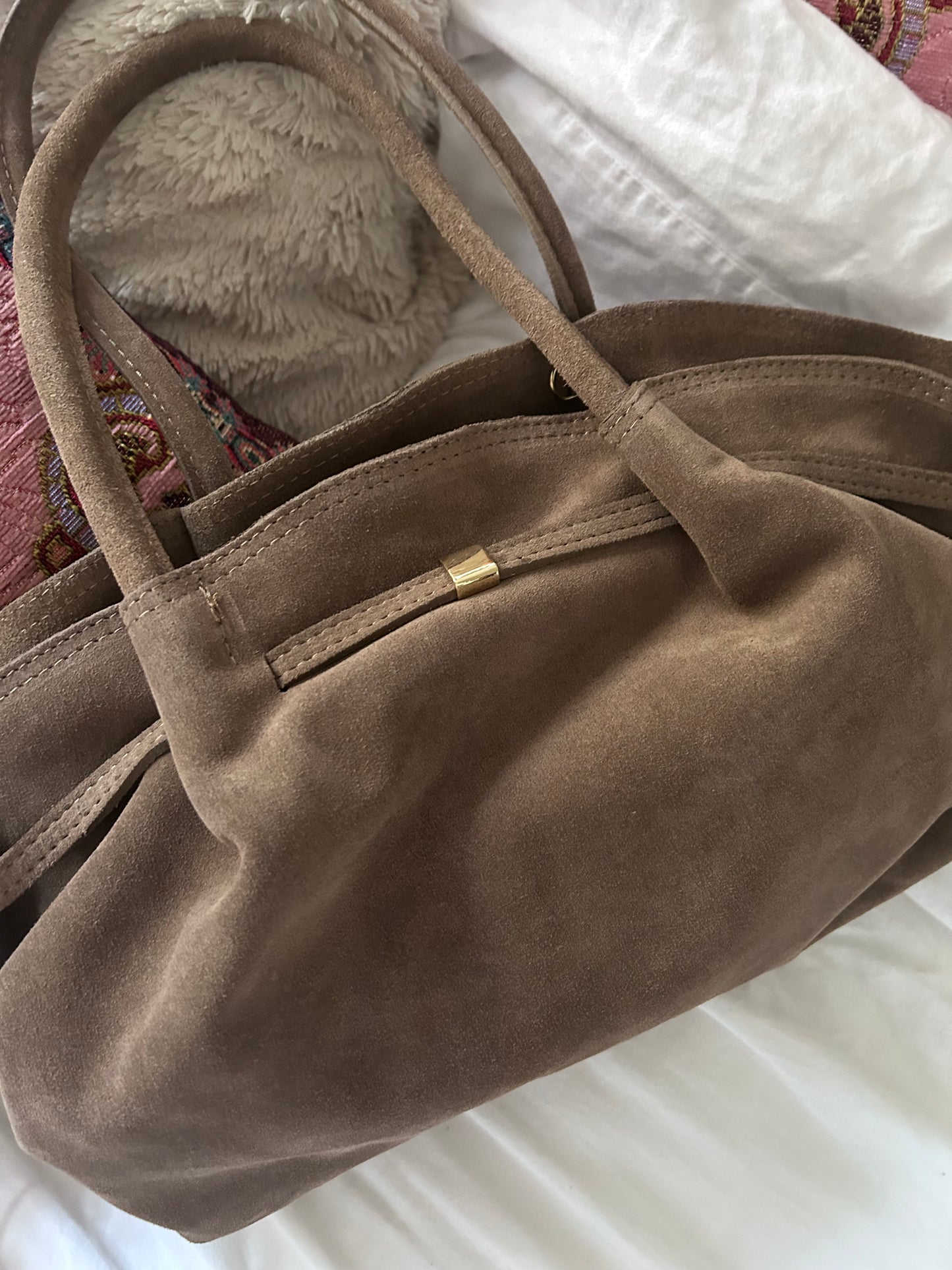 “Kelly” bag L