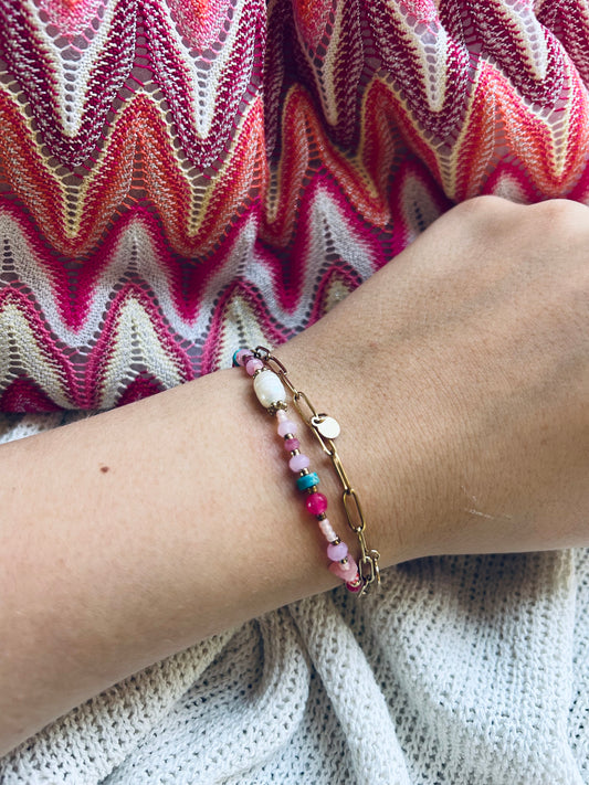 “Maddie” armband