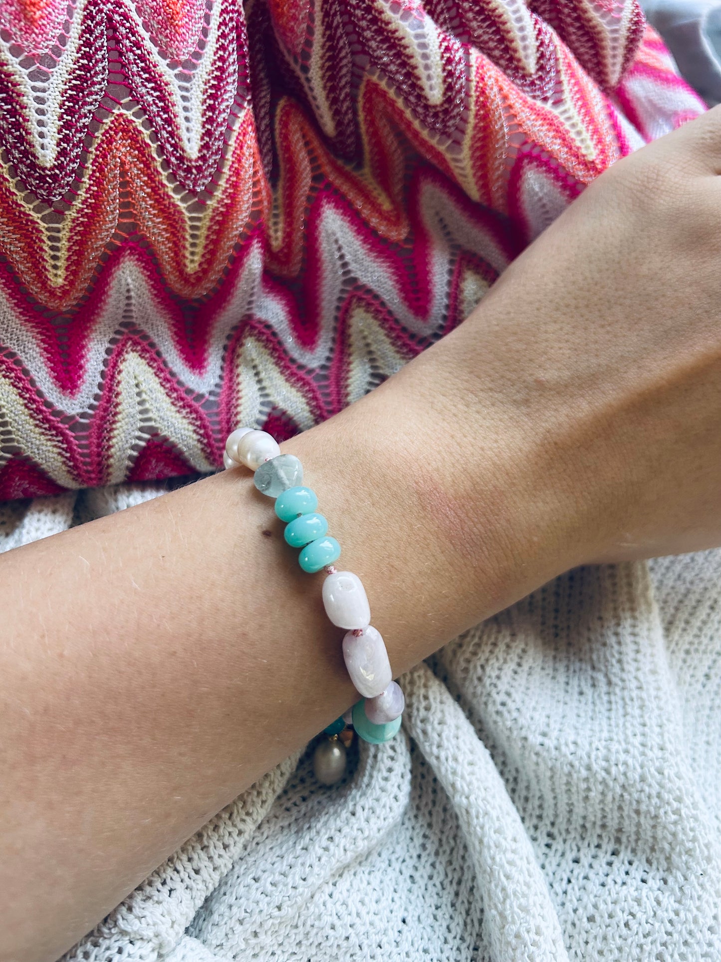 “Oceano” armband