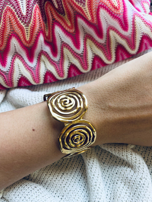 “Bonaire” armband