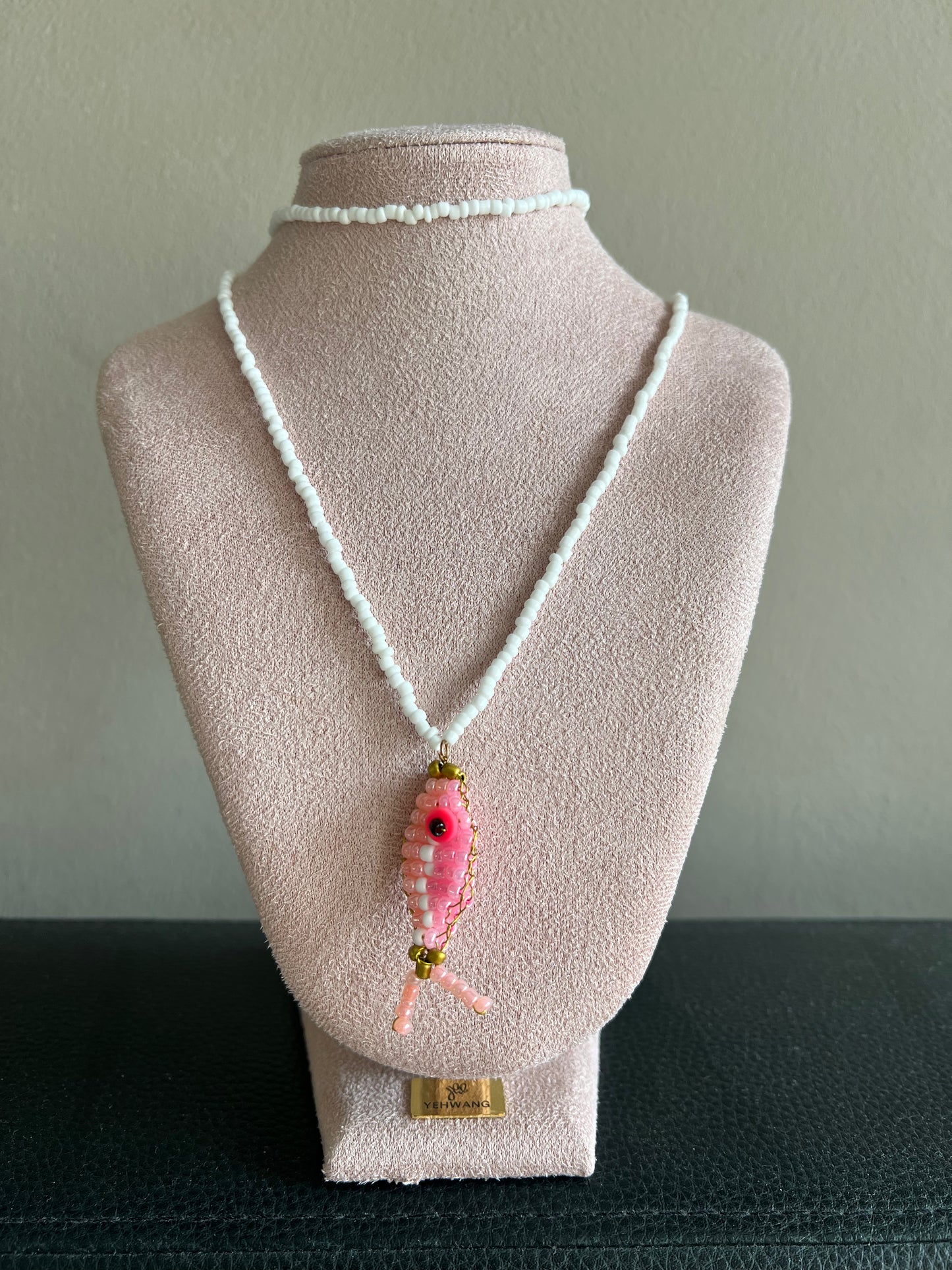 Ketting "fish"