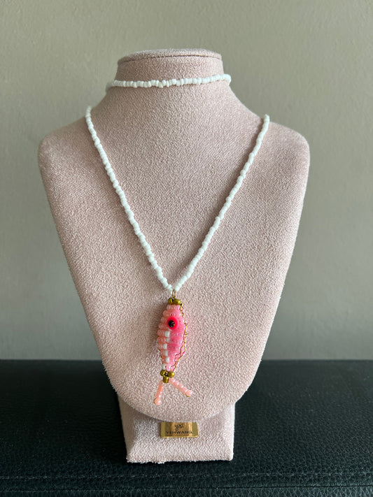 Ketting "fish"