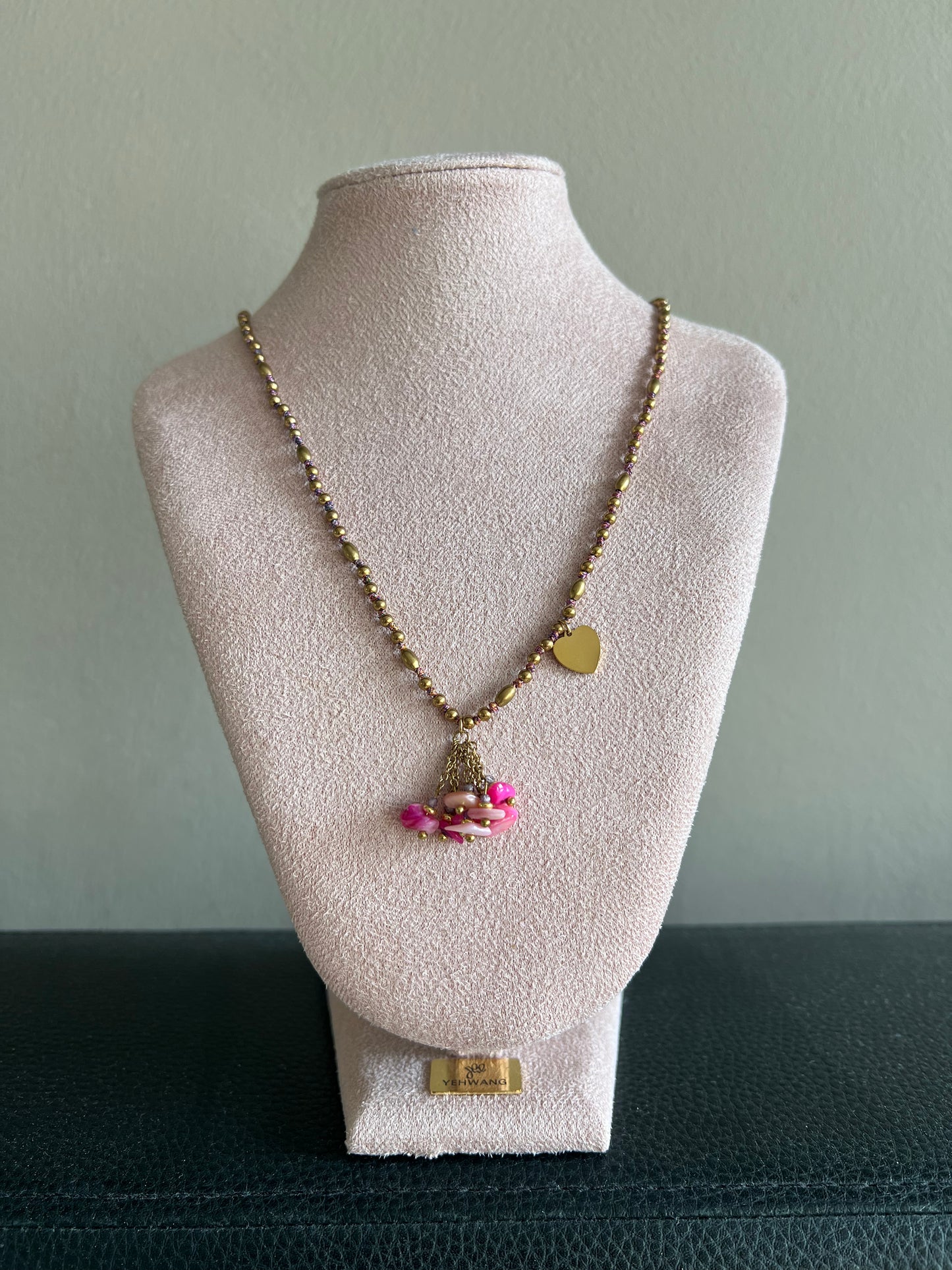 ketting "roos"