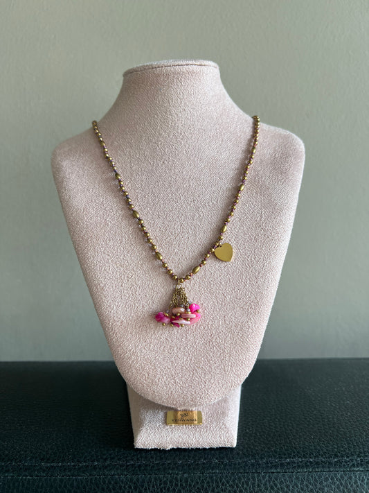 ketting "roos"