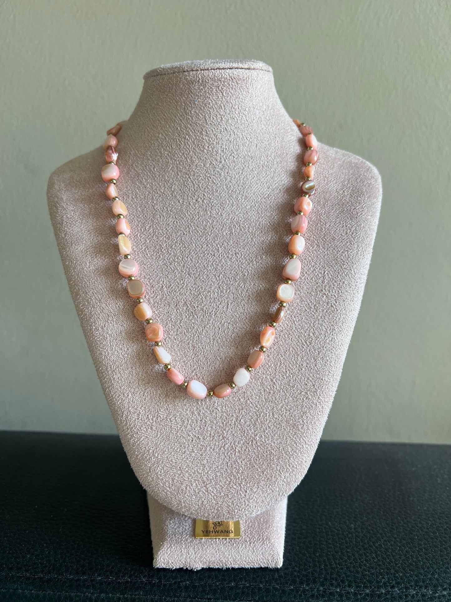 Ketting "Laura"