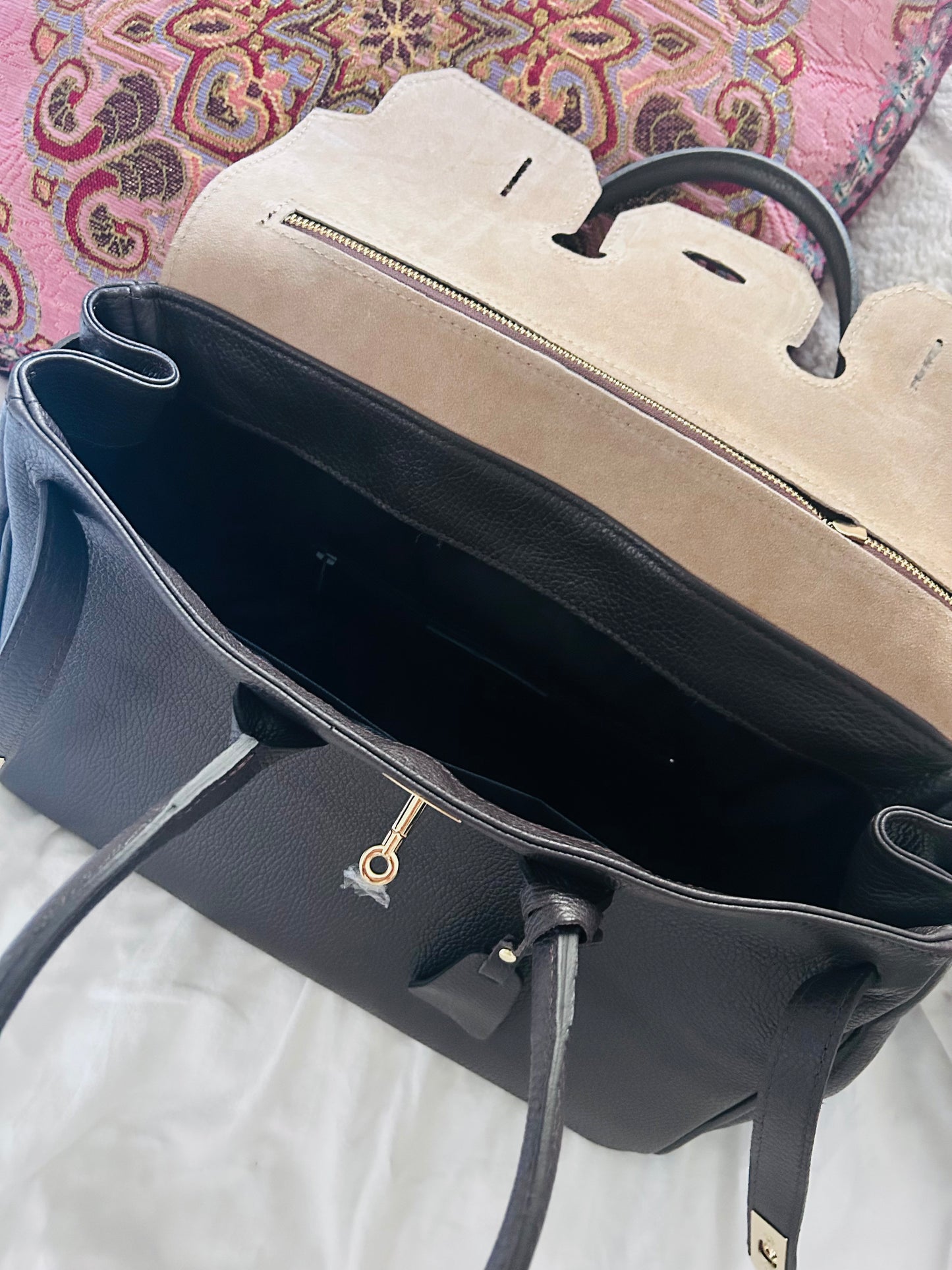 “IT-GIRL” bag