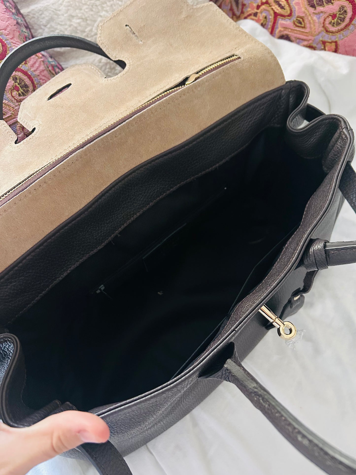 “IT-GIRL” bag