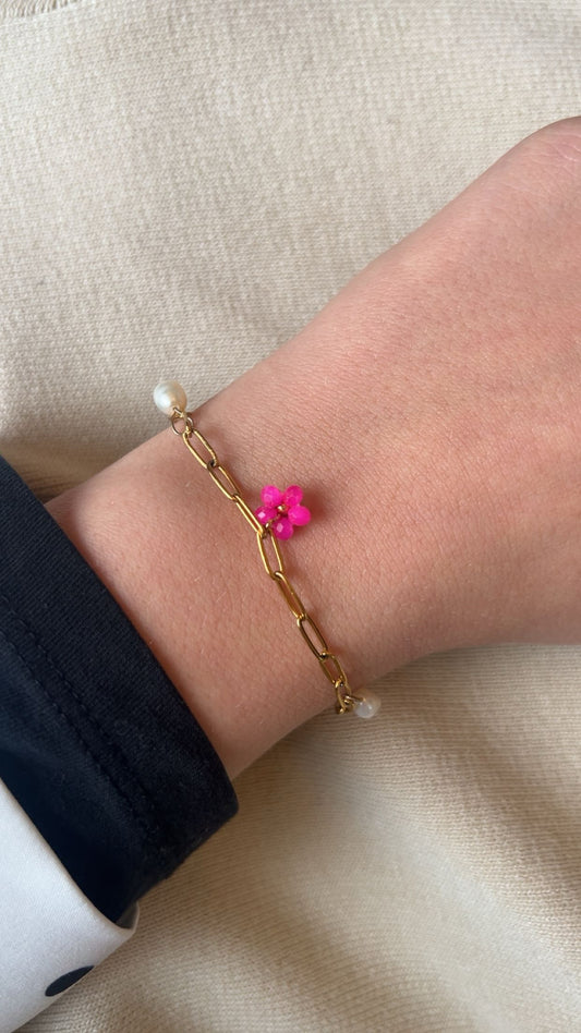 'Summer' armband