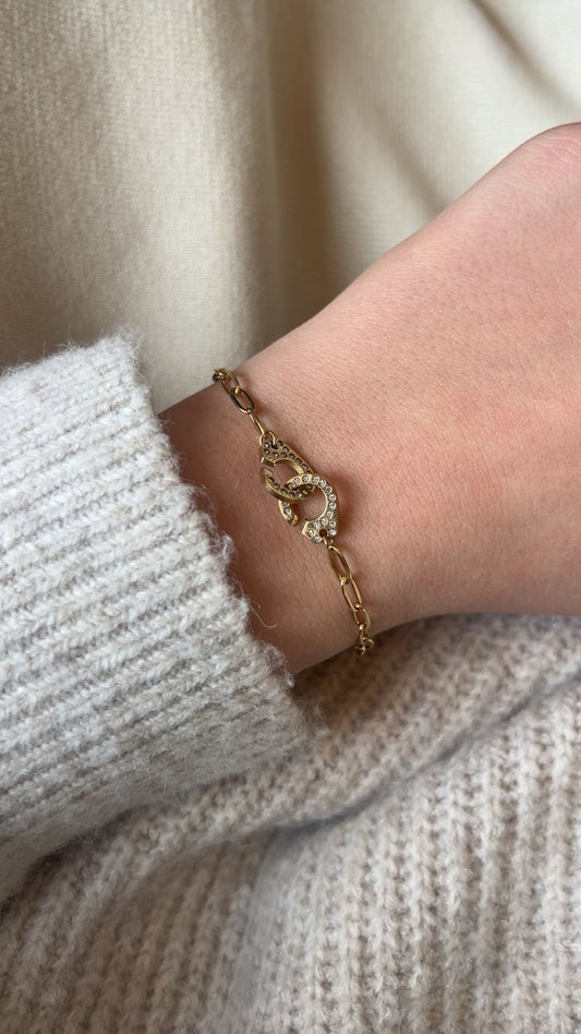 'Together' armband