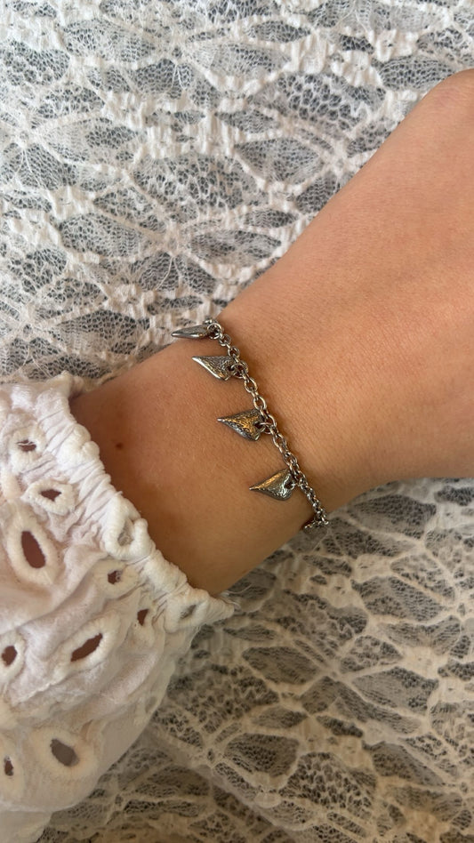 'Lovie' armband