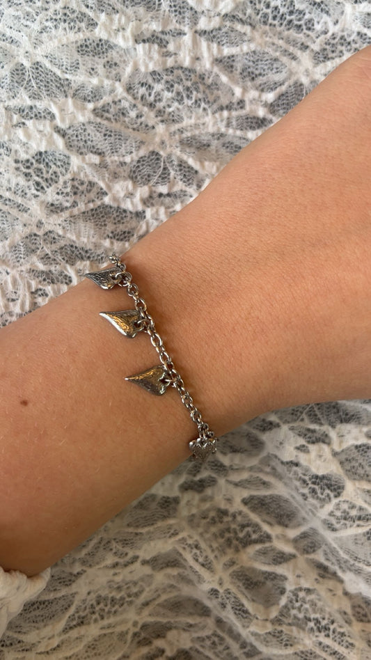 'Lovie' armband