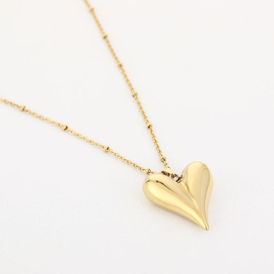 'Love you forever' ketting
