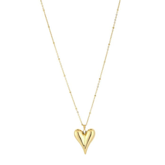 'Love you forever' ketting