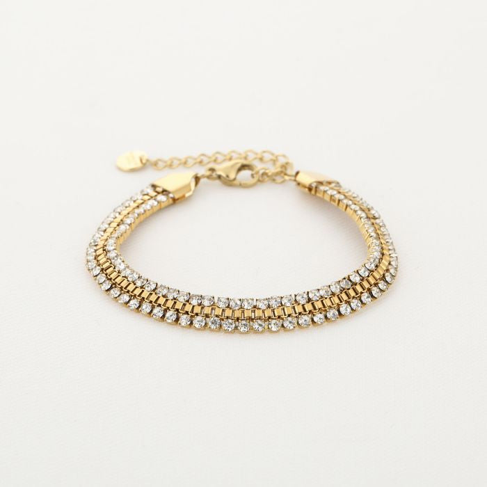 'chice' armband