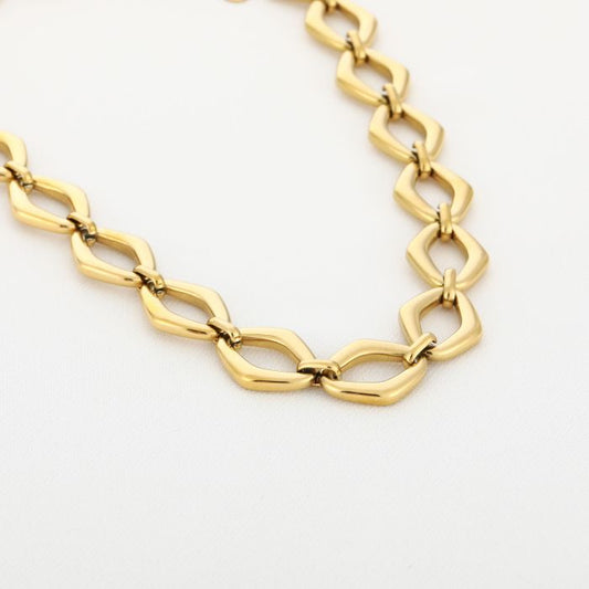 'Chloe' ketting