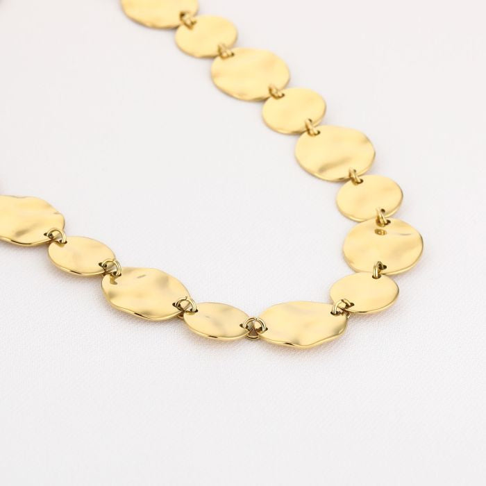 'Pendant' ketting