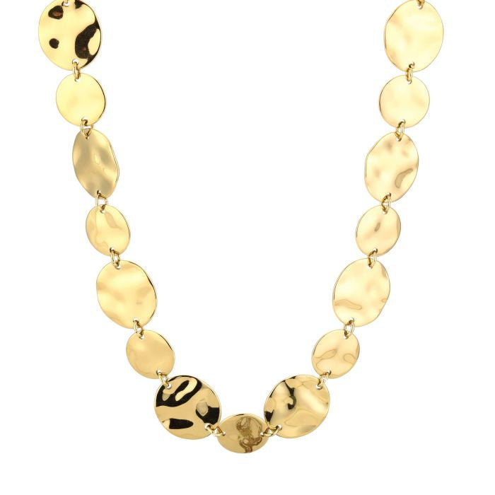 'Pendant' ketting