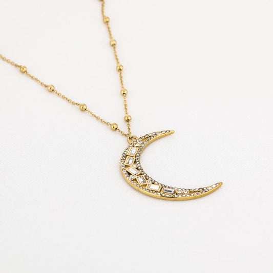 'Moonlight' ketting